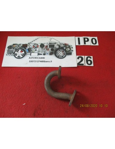 tubo pompa olio fiat -  Az Ricambi  Sei alla ricerca di ricambi per la tua auto d’epoca?