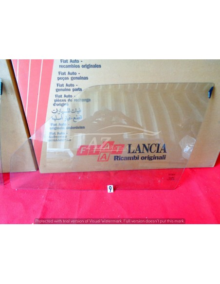 vetro scendente anteriore sx fiat croma bronzo -  Az Ricambi  Sei alla ricerca di ricambi per la tua auto d’epoca?