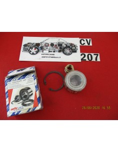 5890989 cuscinetto ruota anteriore fiat tipo lancia dedra 87-94 -  Az Ricambi  Sei alla ricerca di ricambi per la tua auto d’...