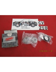 vkba542 cuscinetto ruota audi -  Az Ricambi  Sei alla ricerca di ricambi per la tua auto d’epoca?