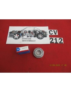 639175 cuscinetto ruota fiat 600d 850 -  Az Ricambi  Sei alla ricerca di ricambi per la tua auto d’epoca?