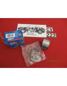 vkba1318 cuscinetto ruota posteriore per bmw e28 e34 -  Az Ricambi  Sei alla ricerca di ricambi per la tua auto d’epoca?