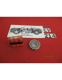 529908a cuscinetto 30x62x16 -  Az Ricambi  Sei alla ricerca di ricambi per la tua auto d’epoca?