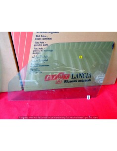 vetro scendente anteriore sx fiat croma lancia thema verde -  Az Ricambi  Sei alla ricerca di ricambi per la tua auto d’epoca?