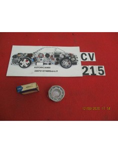 6005/qe6 cuscinetto 25x45x12 -  Az Ricambi  Sei alla ricerca di ricambi per la tua auto d’epoca?