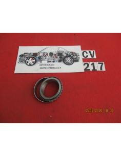 639352 cuscinetto differenziale fiat panda 30 cinquecento -  Az Ricambi  Sei alla ricerca di ricambi per la tua auto d’epoca?