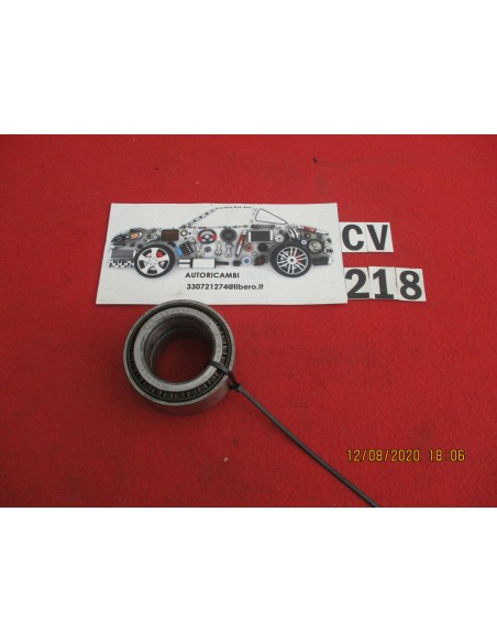 32011x/r11 cuscinetto 40x51x93 -  Az Ricambi  Sei alla ricerca di ricambi per la tua auto d’epoca?