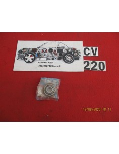 639213 cuscinetto ruota adatto a fiat 600 500 126 15x42x14,5 -  Az Ricambi  Sei alla ricerca di ricambi per la tua auto d’epoca?