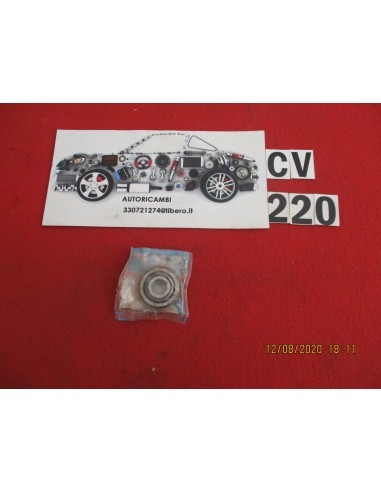 639213 cuscinetto ruota adatto a fiat 600 500 126 15x42x14,5 -  Az Ricambi  Sei alla ricerca di ricambi per la tua auto d’epoca?
