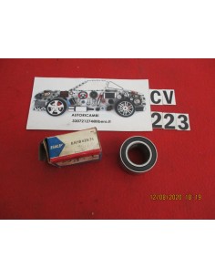 bahb 633676 cuscinetto -  Az Ricambi  Sei alla ricerca di ricambi per la tua auto d’epoca?