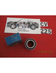 633295 540466 cuscinetto ruota fiat 34x64x37 -  Az Ricambi  Sei alla ricerca di ricambi per la tua auto d’epoca?