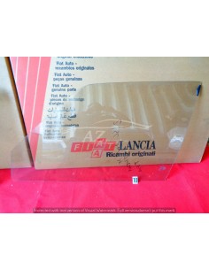 vetro scendente anteriore sx fiat croma lancia thema bronzo -  Az Ricambi  Sei alla ricerca di ricambi per la tua auto d’epoca?