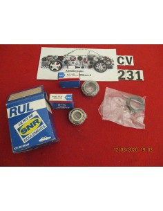 vkba1310 cuscinetto ruota posteriore nissan micra 82-88 -  Az Ricambi  Sei alla ricerca di ricambi per la tua auto d’epoca?