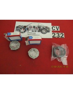 vkba680 cuscinetto ruota anteriore nissan sunny cherry -  Az Ricambi  Sei alla ricerca di ricambi per la tua auto d’epoca?