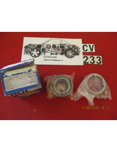vkba726 cuscinetto ruota posteriore sx alfa-romeo gtv -  Az Ricambi  Sei alla ricerca di ricambi per la tua auto d’epoca?