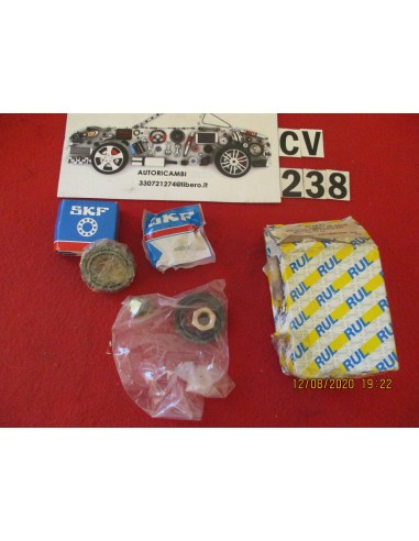 vkba927 r158.02 cuscinetto ruota anteriore fiat 500 126 -  Az Ricambi  Sei alla ricerca di ricambi per la tua auto d’epoca?