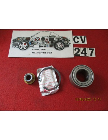 gb40706 cuscinetto ruota anteriore fiat marea bravo lancia kappa alfa 145 -  Az Ricambi  Sei alla ricerca di ricambi per la t...