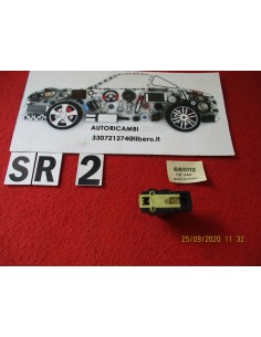 661012 spazzola rotante rotore spinterogeno alfa-romeo alfasud -  Az Ricambi  Sei alla ricerca di ricambi per la tua auto d’e...