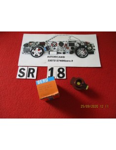 300900082 spazzola rotante rotore spinterogeno audi 50 100 fiat 131 volkswagen -  Az Ricambi  Sei alla ricerca di ricambi per...