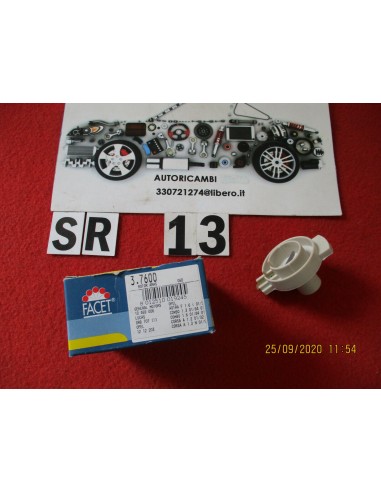 3.7600 spazzola rotante rotore spinterogeno opel astra combo corsa kadett -  Az Ricambi  Sei alla ricerca di ricambi per la t...