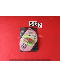 paracolpi protezione porta auto vintage attacco basso rossi -  Az Ricambi  Sei alla ricerca di ricambi per la tua auto d’epoca?