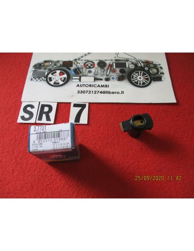 3.7701 spazzola rotante rotore spinterogeno 7701033622 renault r19 -  Az Ricambi  Sei alla ricerca di ricambi per la tua auto...