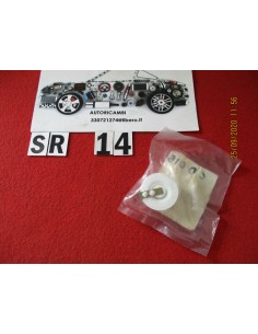 248815 spazzola rotante per renault r4 r5 r6 r10 r16 r18 talbot simca -  Az Ricambi  Sei alla ricerca di ricambi per la tua a...