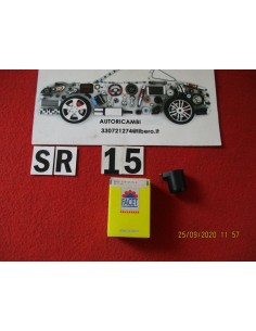 3.7681 spazzola rotante rotore spinterogeno renault -  Az Ricambi  Sei alla ricerca di ricambi per la tua auto d’epoca?