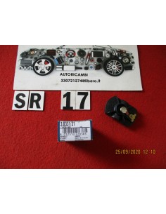 3.8331 spazzola rotante rotore spinterogeno per daewoo mitsubishi ford -  Az Ricambi  Sei alla ricerca di ricambi per la tua ...