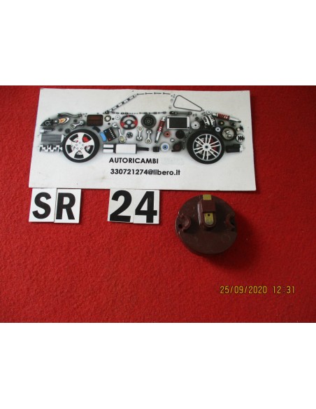 710 640 spazzola rotante rotore spinterogeno fiat 850 127 128 lancia -  Az Ricambi  Sei alla ricerca di ricambi per la tua au...
