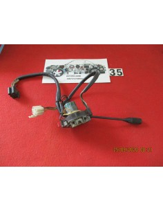 devioluci deviosgancio opel kadett manta ascona usato -  Az Ricambi  Sei alla ricerca di ricambi per la tua auto d’epoca?