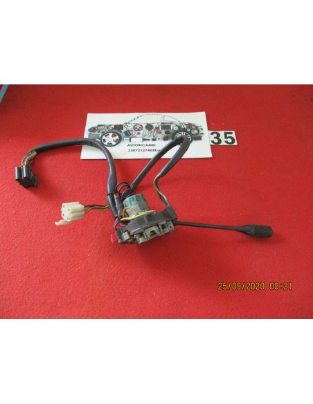 devioluci deviosgancio opel kadett manta ascona usato -  Az Ricambi  Sei alla ricerca di ricambi per la tua auto d’epoca?