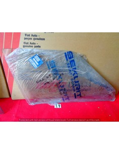 vetro scendente anteriore dx alfa-romeo 33 bronzo -  Az Ricambi  Sei alla ricerca di ricambi per la tua auto d’epoca?