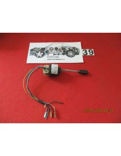 devioluci deviosgancio lancia fulvia usato -  Az Ricambi  Sei alla ricerca di ricambi per la tua auto d’epoca?