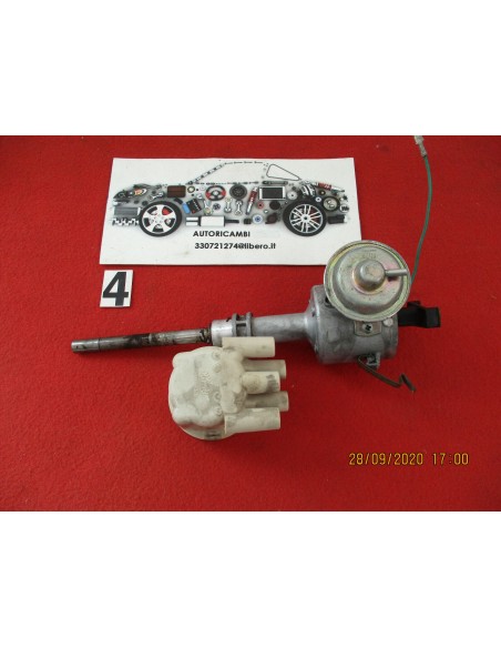 s177ax 424r2 spinterogeno magneti marelli fiat panda 45 usato -  Az Ricambi  Sei alla ricerca di ricambi per la tua auto d’ep...