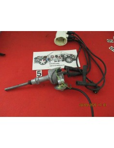 s177ax 424r2 spinterogeno magneti marelli fiat panda 45 usato con cavi candele -  Az Ricambi  Sei alla ricerca di ricambi per...