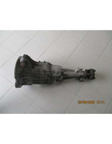 18510 c10s scatola cambio adatto a lancia appia revisionato -  Az Ricambi  Sei alla ricerca di ricambi per la tua auto d’epoca?