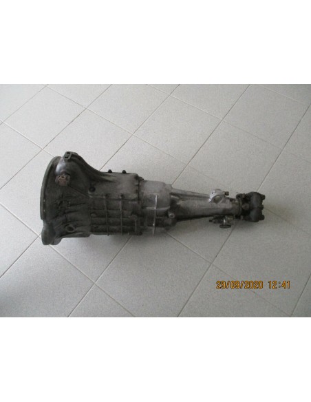 18510 c10s scatola cambio adatto a lancia appia revisionato -  Az Ricambi  Sei alla ricerca di ricambi per la tua auto d’epoca?