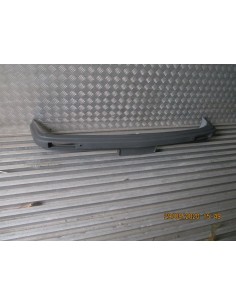 17710 paraurti anteriore fiat 127 sport nero -  Az Ricambi  Sei alla ricerca di ricambi per la tua auto d’epoca?