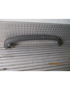 4381282 paraurti posteriore fiat 127 sport nero -  Az Ricambi  Sei alla ricerca di ricambi per la tua auto d’epoca?