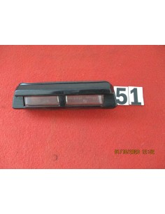 leart 19008 020 fanalino luce targa fiat 127 -  Az Ricambi  Sei alla ricerca di ricambi per la tua auto d’epoca?