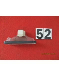 7569564 fanalino targa fiat tipo tempra lancia dedra -  Az Ricambi  Sei alla ricerca di ricambi per la tua auto d’epoca?