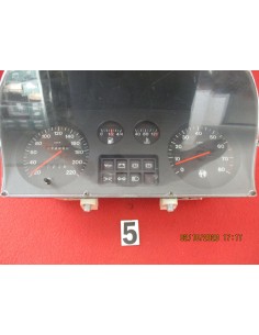 quadro strumenti contachilometri alfa-romeo alfa 33 -  Az Ricambi  Sei alla ricerca di ricambi per la tua auto d’epoca?