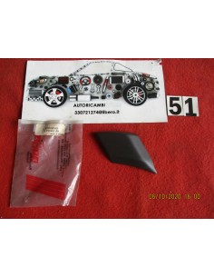 97609143 modanatura posteriore sx fiat duna -  Az Ricambi  Sei alla ricerca di ricambi per la tua auto d’epoca?