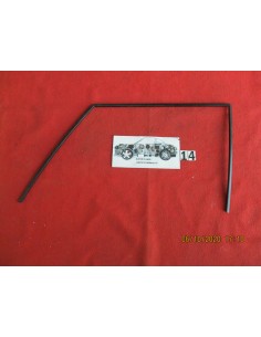 cornice porta posteriore dx fiat ritmo -  Az Ricambi  Sei alla ricerca di ricambi per la tua auto d’epoca?