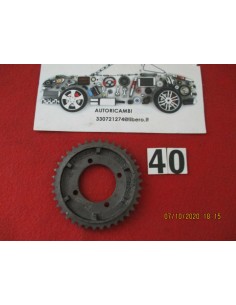 4051449 ingranaggio distribuzione fiat 500 l r f 126 -  Az Ricambi  Sei alla ricerca di ricambi per la tua auto d’epoca?