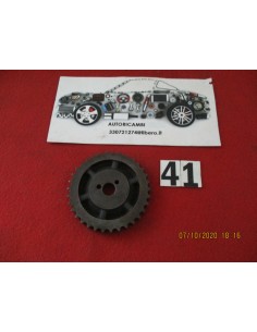 ingranaggio catena distribuzione per fiat 127 autobianchi a-112 -  Az Ricambi  Sei alla ricerca di ricambi per la tua auto d’...