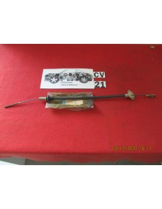 7616775 cavo laccio frizione fiat regata 1.6 ie 4/87 -  Az Ricambi  Sei alla ricerca di ricambi per la tua auto d’epoca?