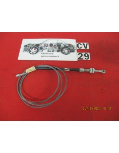 cavo laccio fune freno fiat 600 t multipla -  Az Ricambi  Sei alla ricerca di ricambi per la tua auto d’epoca?