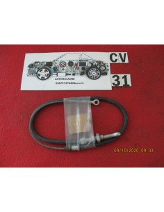 cavo laccio freno fiat 600t i serie -  Az Ricambi  Sei alla ricerca di ricambi per la tua auto d’epoca?